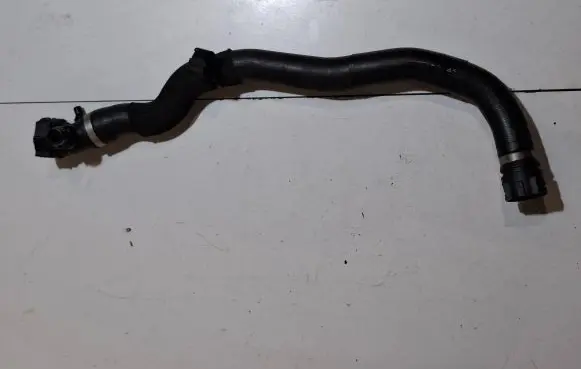 BMW 3 F30 F35 F31 Coolant pipe/hose 8510012