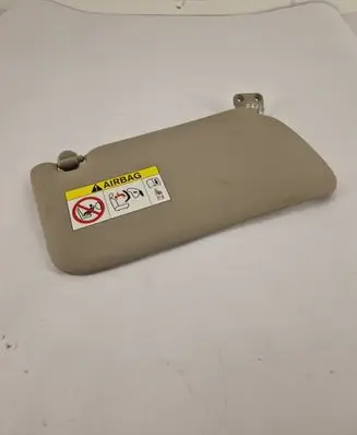 Nissan Navara D23 Sun visor 