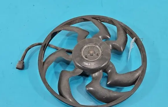 KIA Ceed Fan set 3137230234 IMPRK1540311