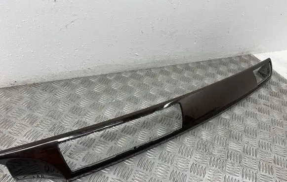 BMW 7 E65 E66 Panel trim 7025308 244334