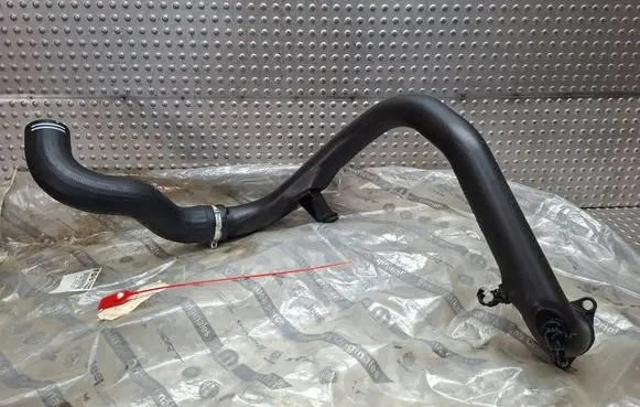 Fiat Bravo Intercooler hose/pipe S26337157 51797251