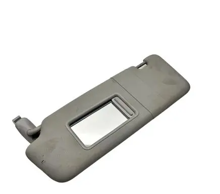 Audi A3 S3 8P Sun visor 8P1857551