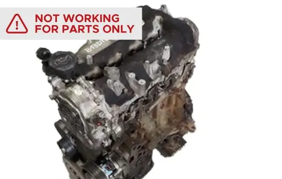 Opel Corsa E Engine B13DTE