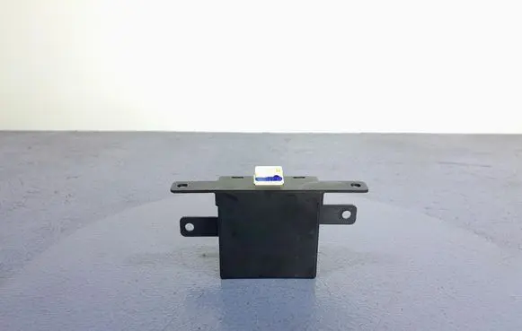 Other control units/modules