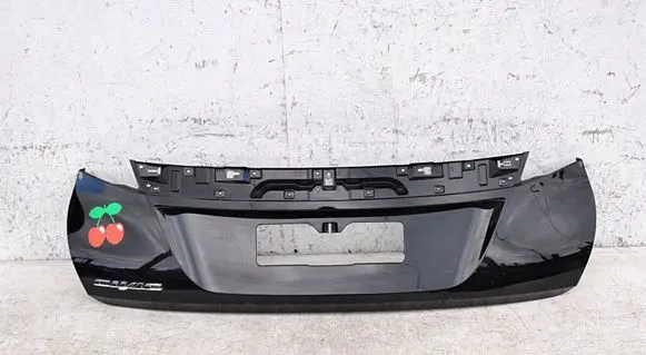 Honda Civic IX Tailgate/trunk/boot lid JKADALDADSDFER