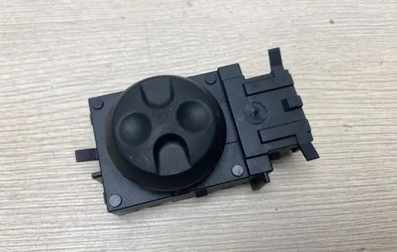 Peugeot 508 II Seat control switch 98125344XT