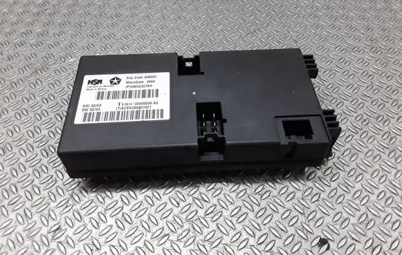Chrysler 300 - 300C Door control unit/module 42859C 04602327AH