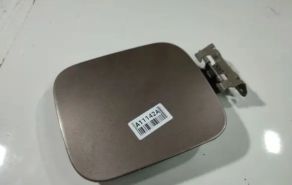Nissan Qashqai Fuel tank cap 