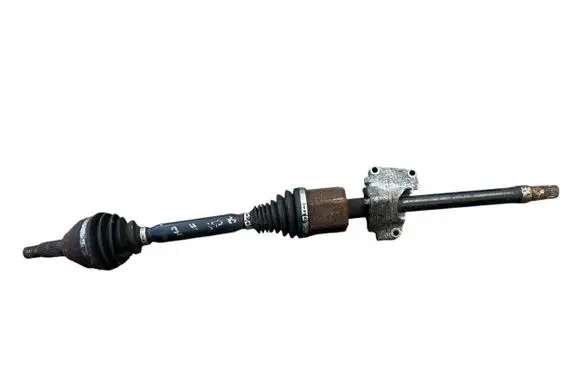 Opel Zafira B Front driveshaft