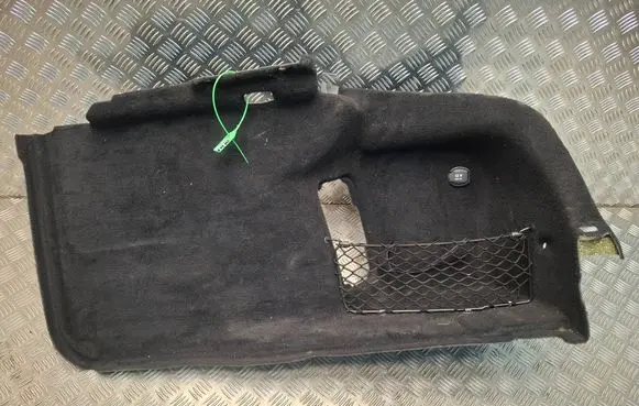 Mercedes-Benz S W222 Other trunk/boot trim element S26372667 A2226900841