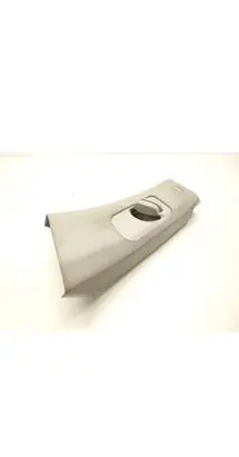 Volkswagen Arteon (B) pillar trim (top) 3G8868311