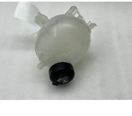 Opel Mokka B Coolant expansion tank/reservoir 9824198680