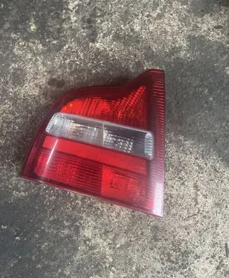 Volvo S80 Rear/tail lights