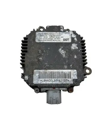Nissan X-Trail T30 Xenon control unit/module NZMNS111LBNA DRD2S2000
