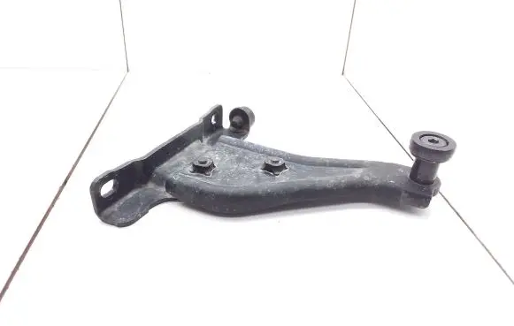 Mazda 5 Sliding door upper roller guide/hinge 