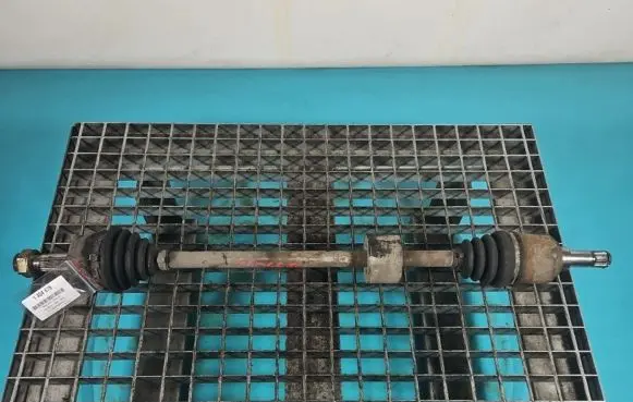 Fiat Panda II Front driveshaft IMPRK1404676