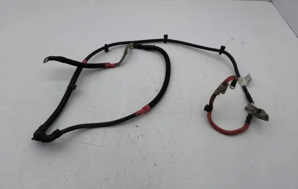 Mini Cooper Countryman R60 Positive cable (battery) 9813453