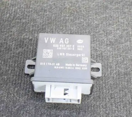 Audi Q3 8U Light module LCM 01017831AB 8X0907357E