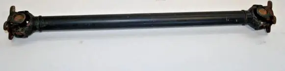 BMW 5 F10 F11 Front prop shaft 9425906