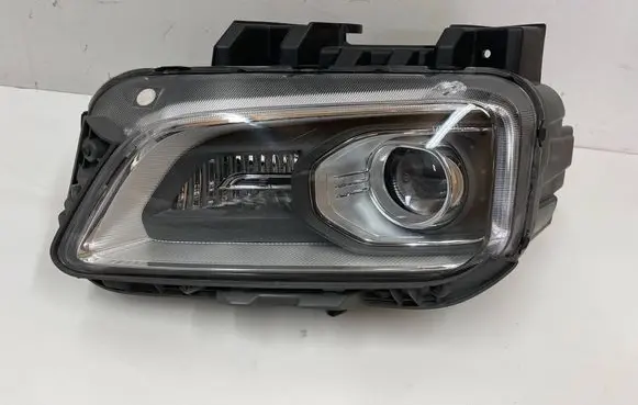 Hyundai Kona I Headlight/headlamp 92101J9150