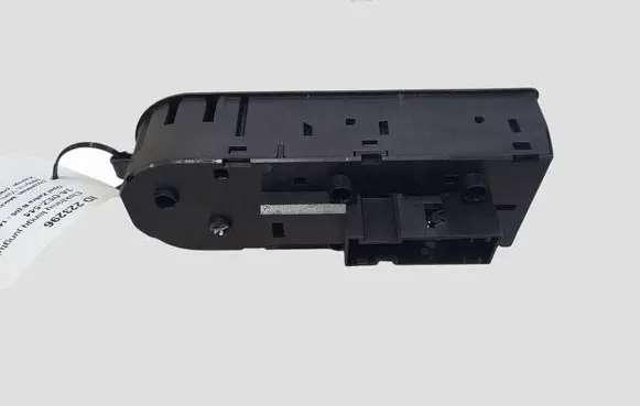 Opel Zafira B Electric window control switch 13209204 03459416