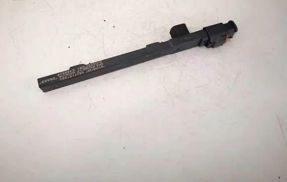 Opel Astra L Antenna control unit 9827157280 E488529