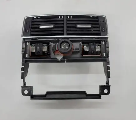 Audi A6 S6 C6 4F Rear air vent grill 4E0819203C