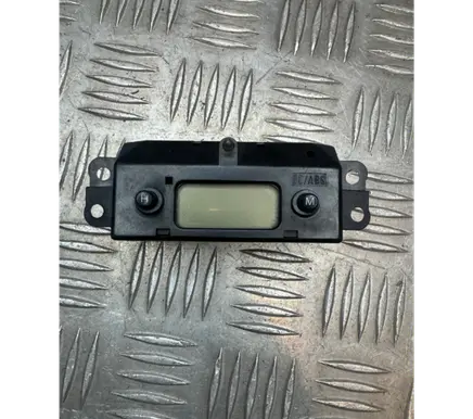 Ford Focus Screen/display/small screen 98AB15000CCW 2327013