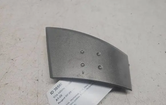 Peugeot 107 Other interior part 746460H010
