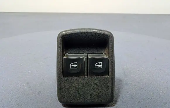 Dacia Dokker Electric window control switch 254110431R