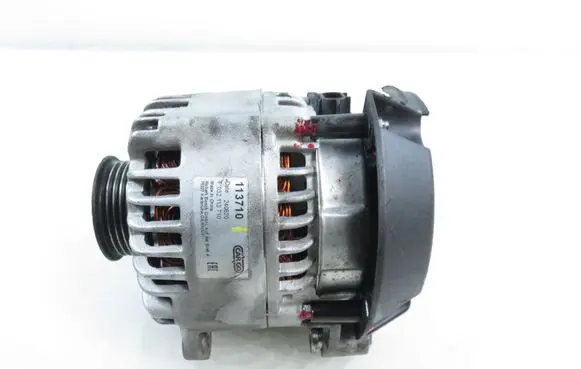 Ford Connect Generator/alternator 113710