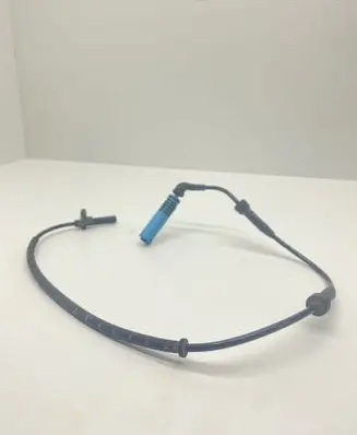 BMW 5 E60 E61 ABS brake wheel speed sensor 6908705