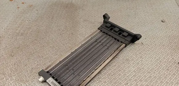 Audi A6 S6 C6 4F Electric cabin heater radiator 4F0819011