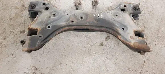 Volkswagen Up Front subframe