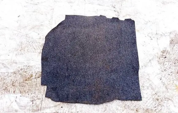Volkswagen PASSAT B6 Trunk/boot mat liner 