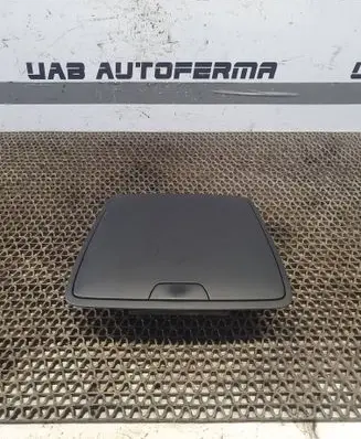 Skoda Yeti (5L) Glove box 5L0857096 8108540