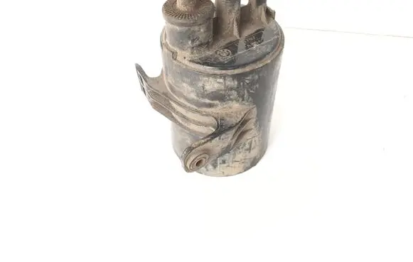 Active carbon filter fuel vapour canister