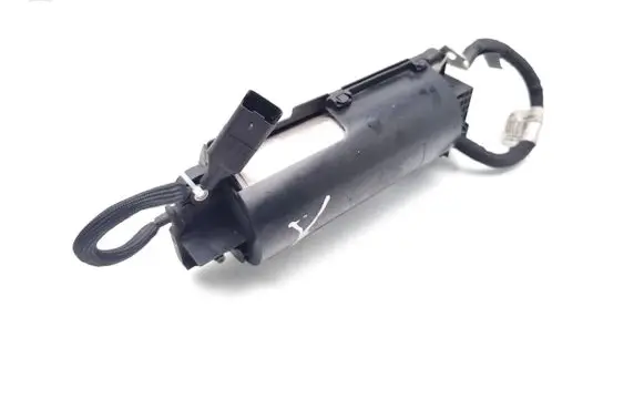 Citroen C4 Grand Picasso Other control units/modules 9809027080 9804849480