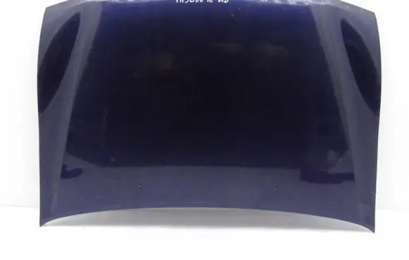 Mitsubishi Galant Eterna Engine bonnet/hood