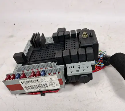 Fuse box set