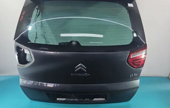 Citroen C4 I Picasso Tailgate/trunk/boot lid IMPRK1405721