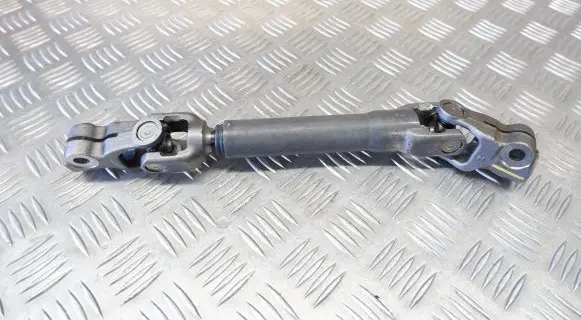 Toyota Yaris XP210 Steering column universal joint 45260K0020