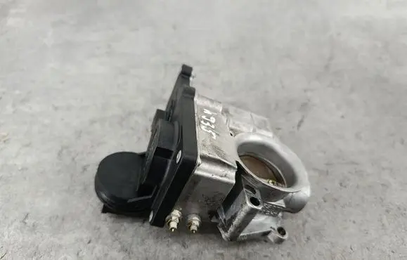 Nissan Micra Throttle body valve RME4501857602