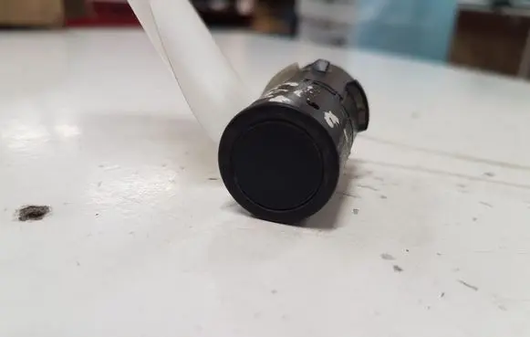 BMW 7 E65 E66 Parking PDC sensor 687855 54940932