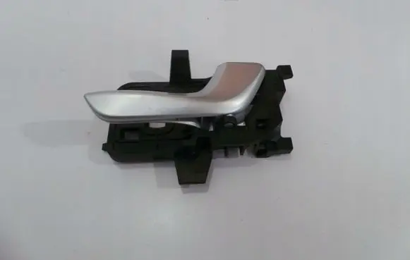 Front door interior handle