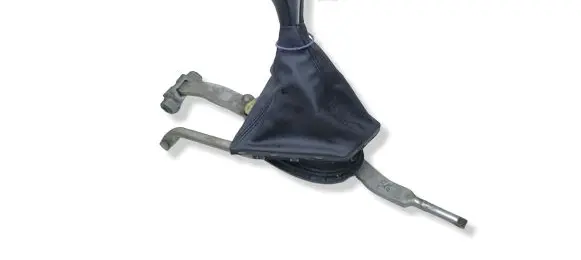 BMW 1 F20 F21 Gear shifter/selector 8608241