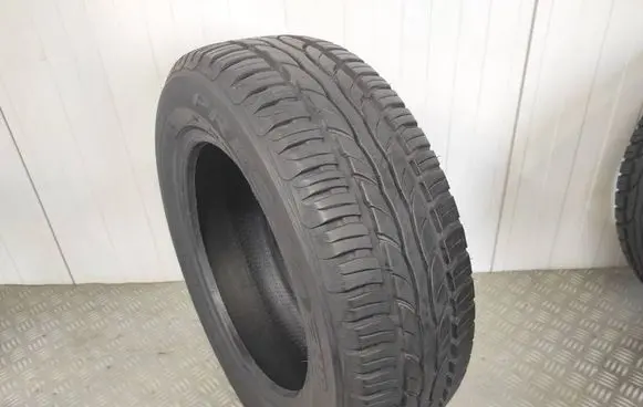 Opel Corsa D R15 C summer tire TWOJEAUTO882182990