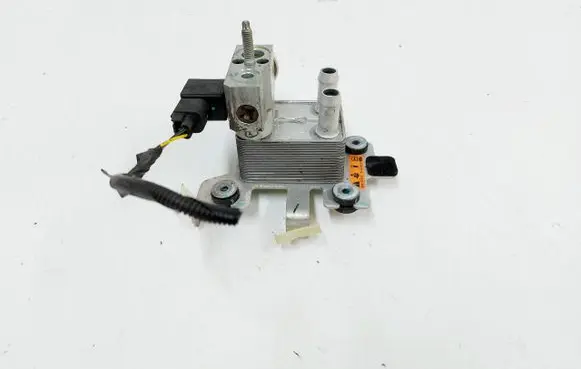 Ford Kuga III Air conditioning (A/C) radiator (interior) LX6A10C708AD