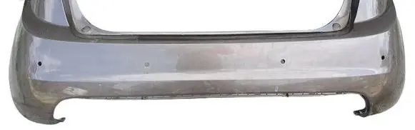 KIA Venga Rear bumper 866111P000