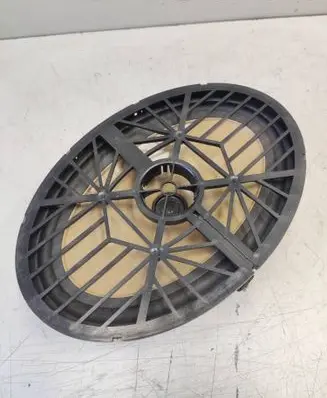 Peugeot 607 Parcel shelf speaker 